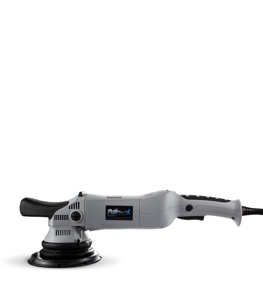 Polidora Roto-Orbital 810 W – Órbita de 21 mm e Prato de 15 cm