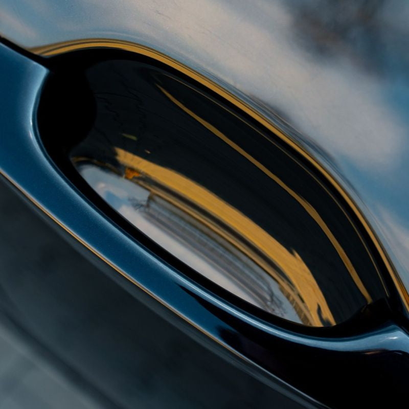 K2 TURBO – Cera em Pasta com Tecnologia de Nanopartículas para Brilho Profundo e Proteção