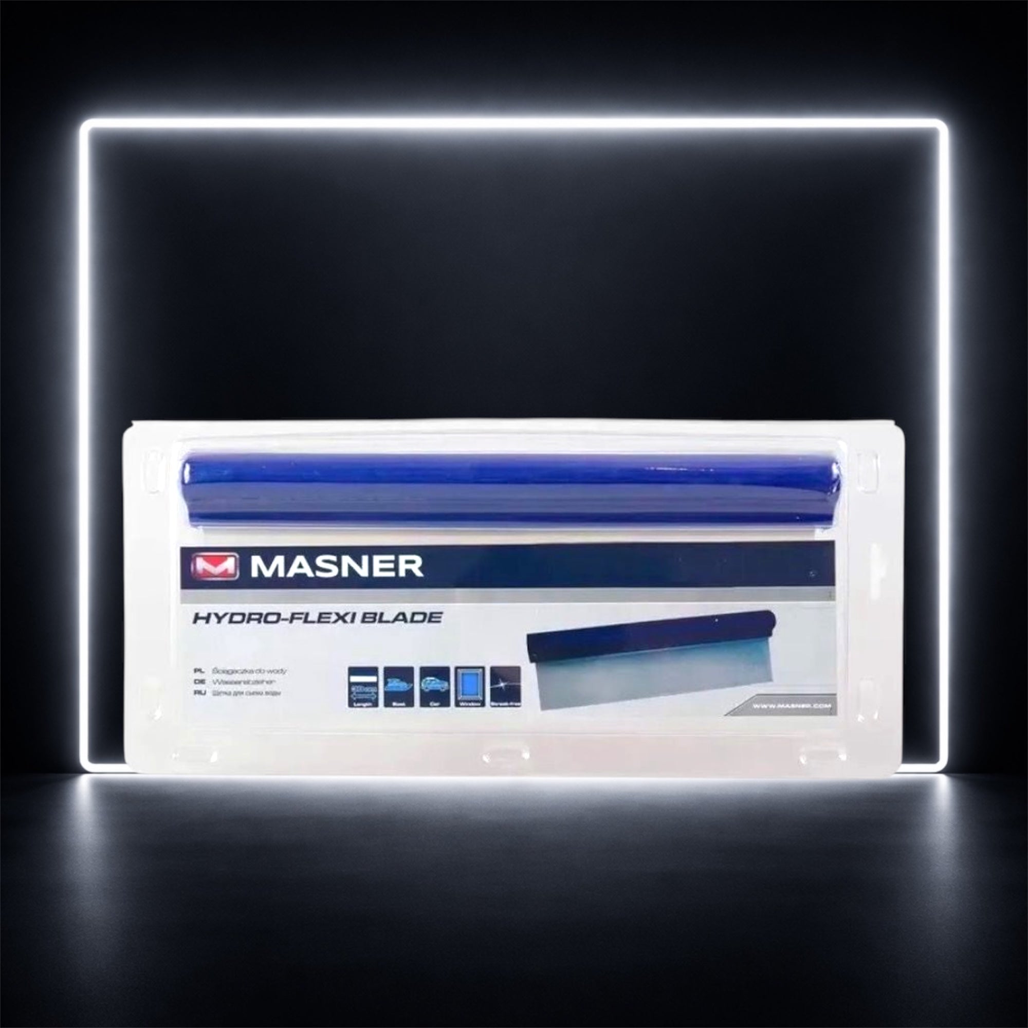 K2 Lamina silicone secagem