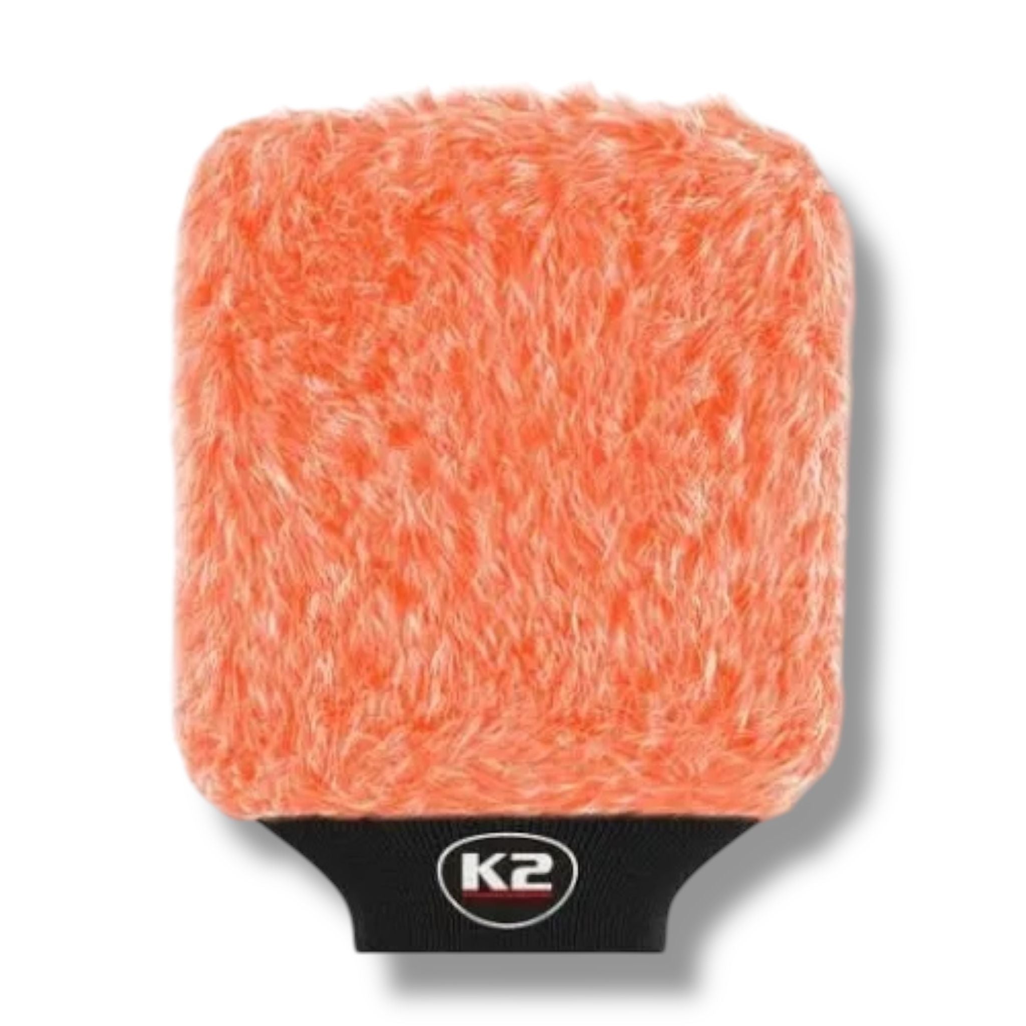 Luva de Microfibras K2 - A Limpeza Segura e Eficaz para o Seu Automóvel