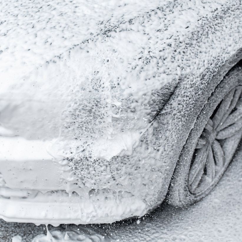 K2 PIANA – ESPUMA ATIVA CONCENTRADA – 5L