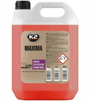 K2 Máxima 5L – Brilho Instantâneo e Proteção Invisível