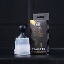 K2 FLATO PRO – PINCEL DE DETALHAMENTO PROFISSIONAL