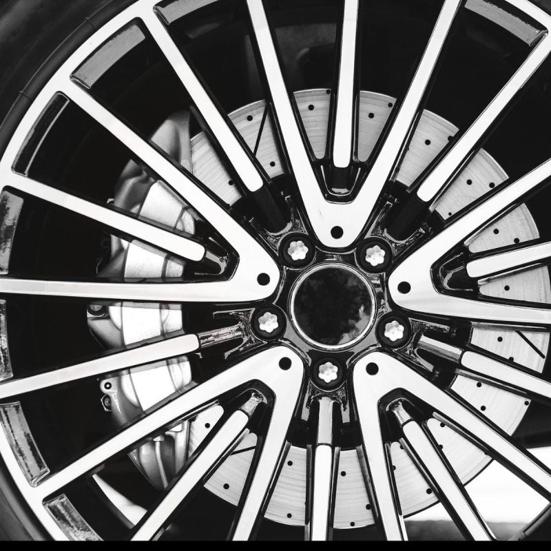 K2 – Spray para Pinças de Travão (Alta Temperatura)