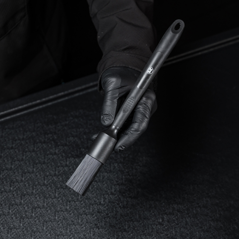 K2 pincel de detalhe resistente - tamanho 12 e 16
