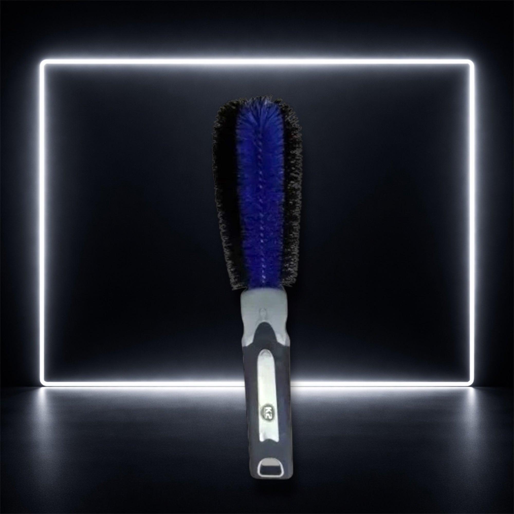 ESCOVA DE LIMPEZA  K2 PARA JANTES