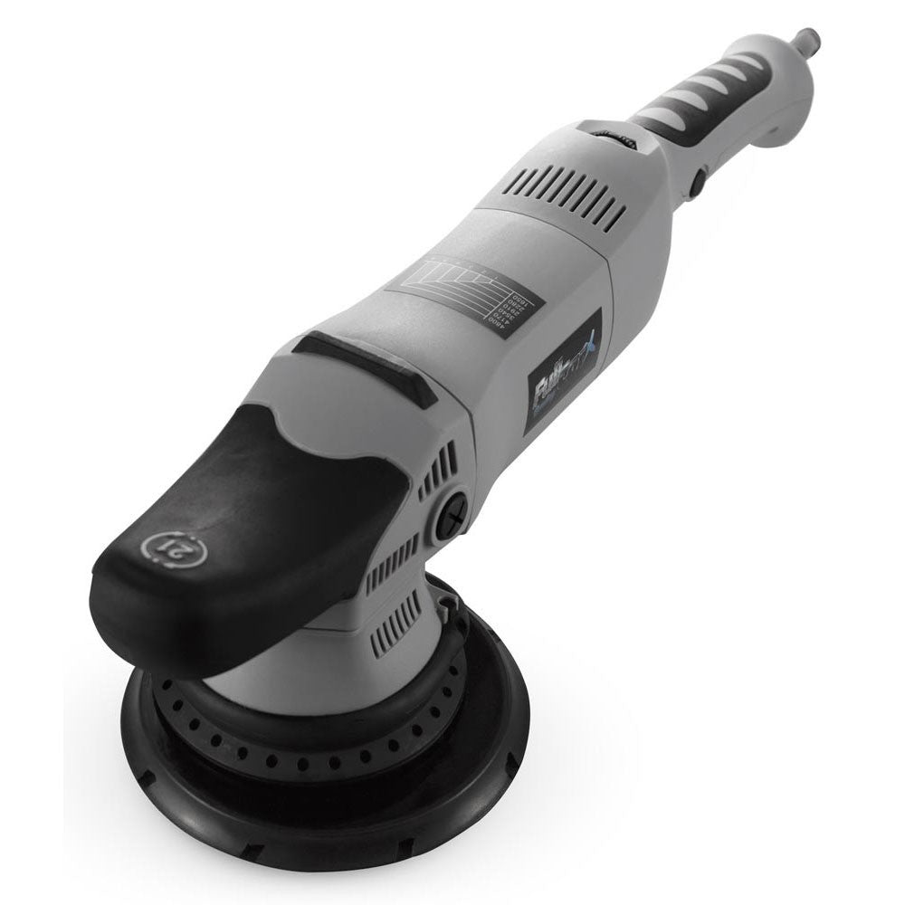 Polidora Roto-Orbital 810 W – Órbita de 21 mm e Prato de 15 cm