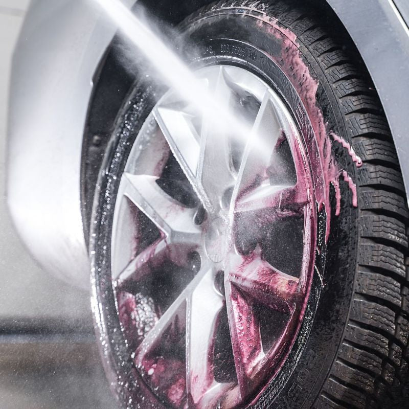 ROTON PRO - LAVA JANTES / DESCONTAMINANTE FÉRREO