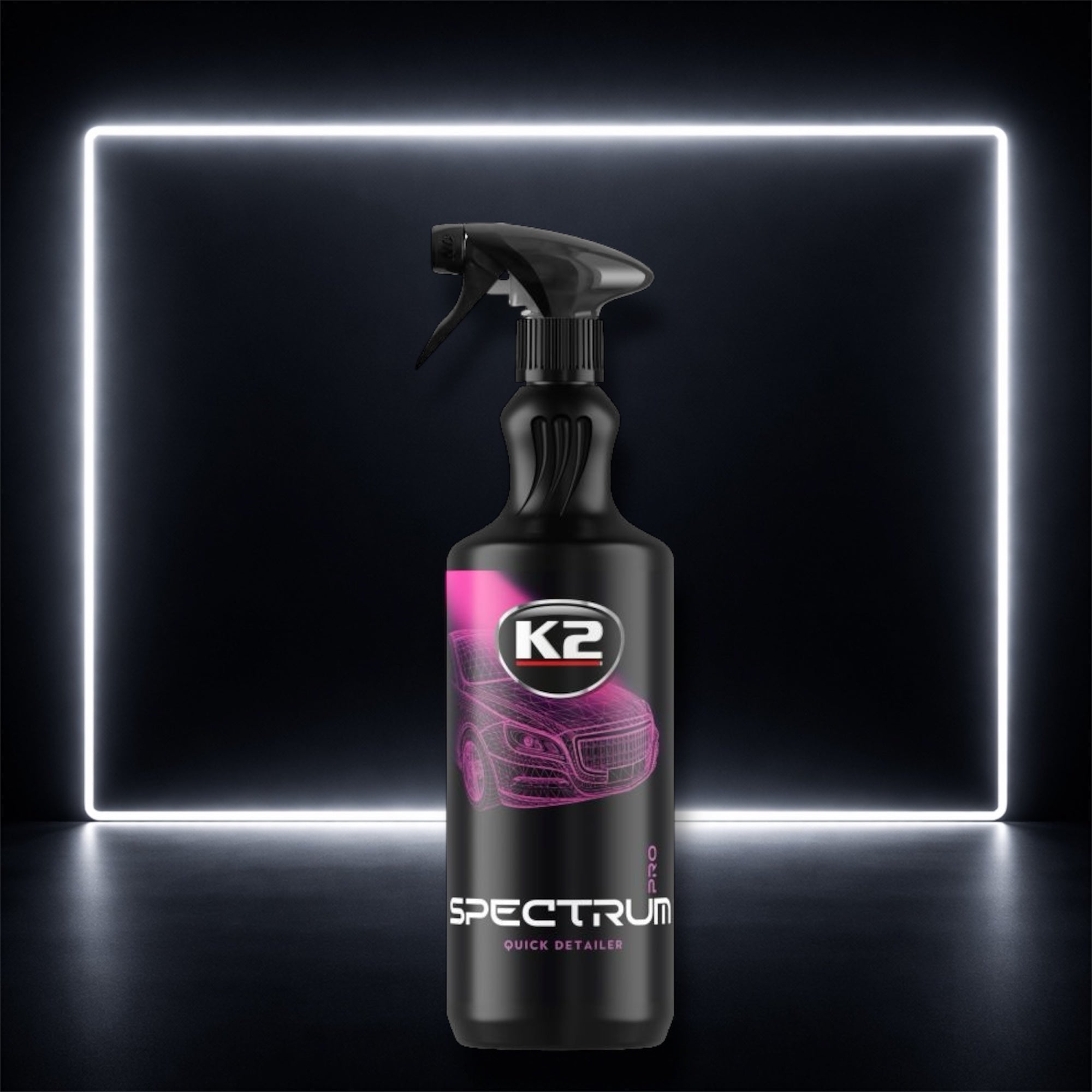 SPECTRUM K2 PRO CERA SINTÉTICA