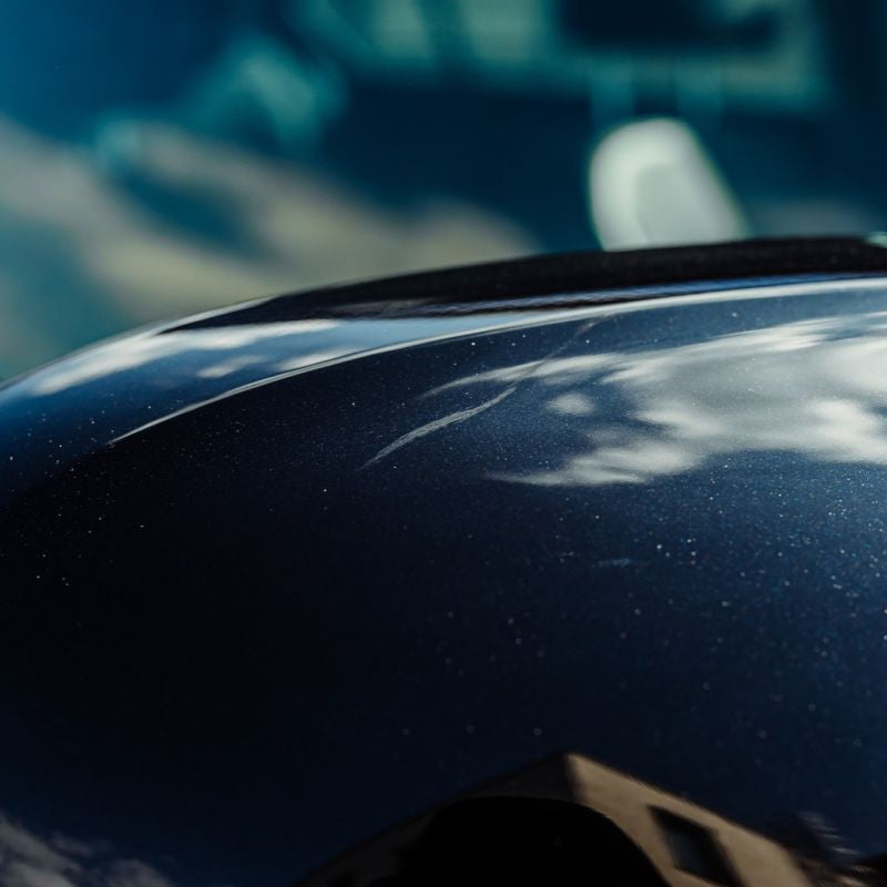 K2 TURBO – Cera em Pasta com Tecnologia de Nanopartículas para Brilho Profundo e Proteção