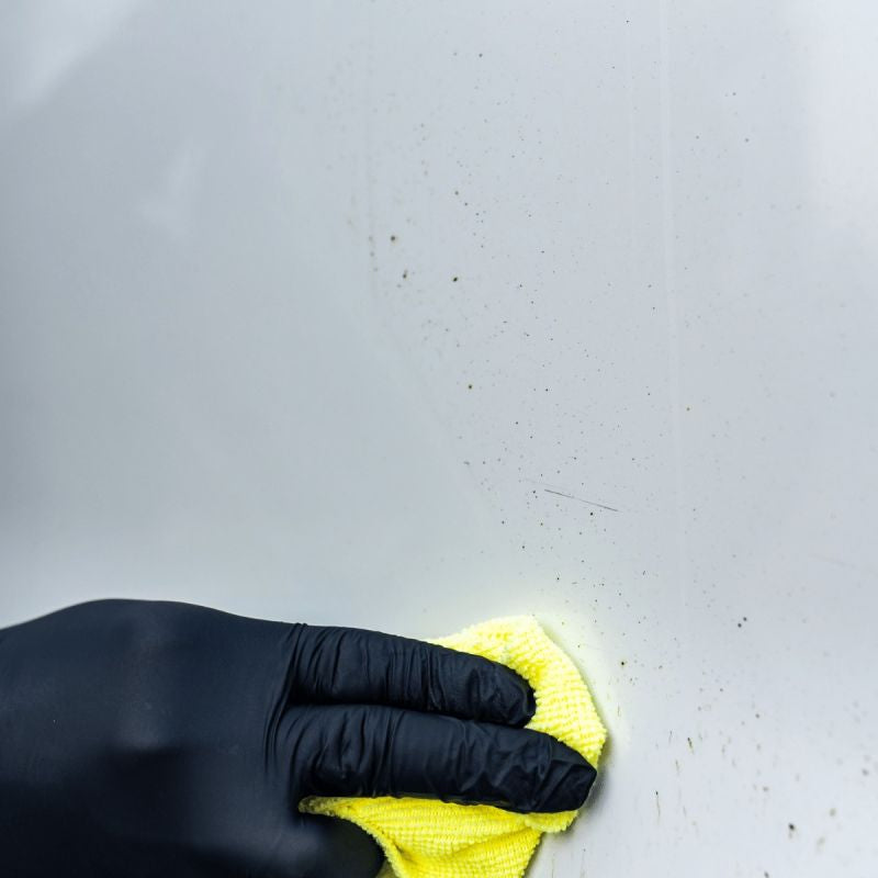 K2 TAR REMOVER – Removedor de Alcatrão e Asfalto