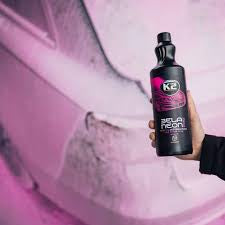 BELA NEON PRO k2 – ESPUMA ATIVA