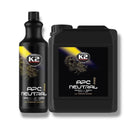 APC NEUTRAL - LIMPEZA COMPLETA