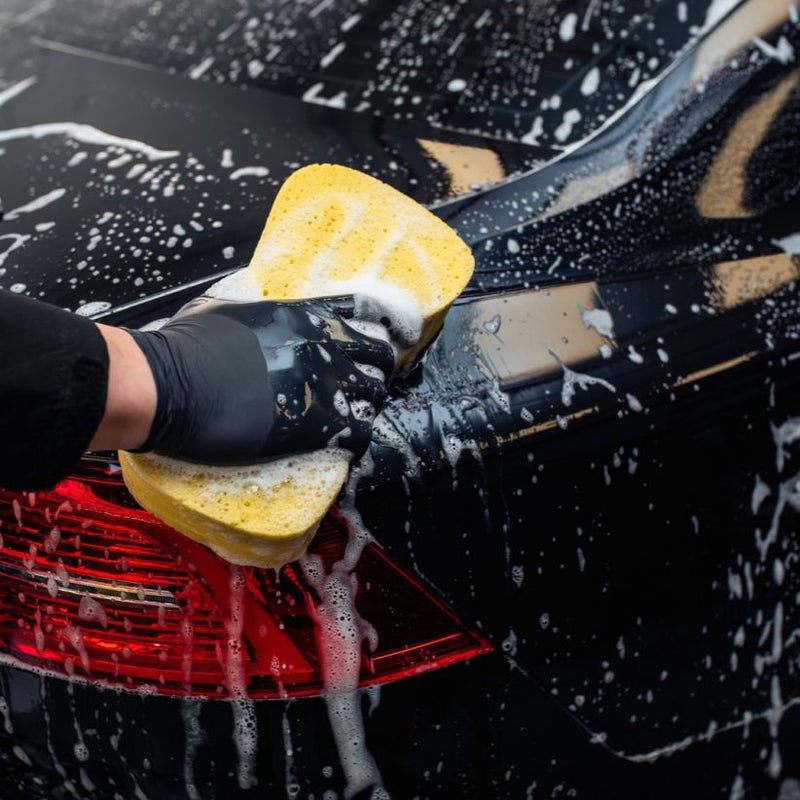 5L  SHAMPOM EXPRESS  COM CERA