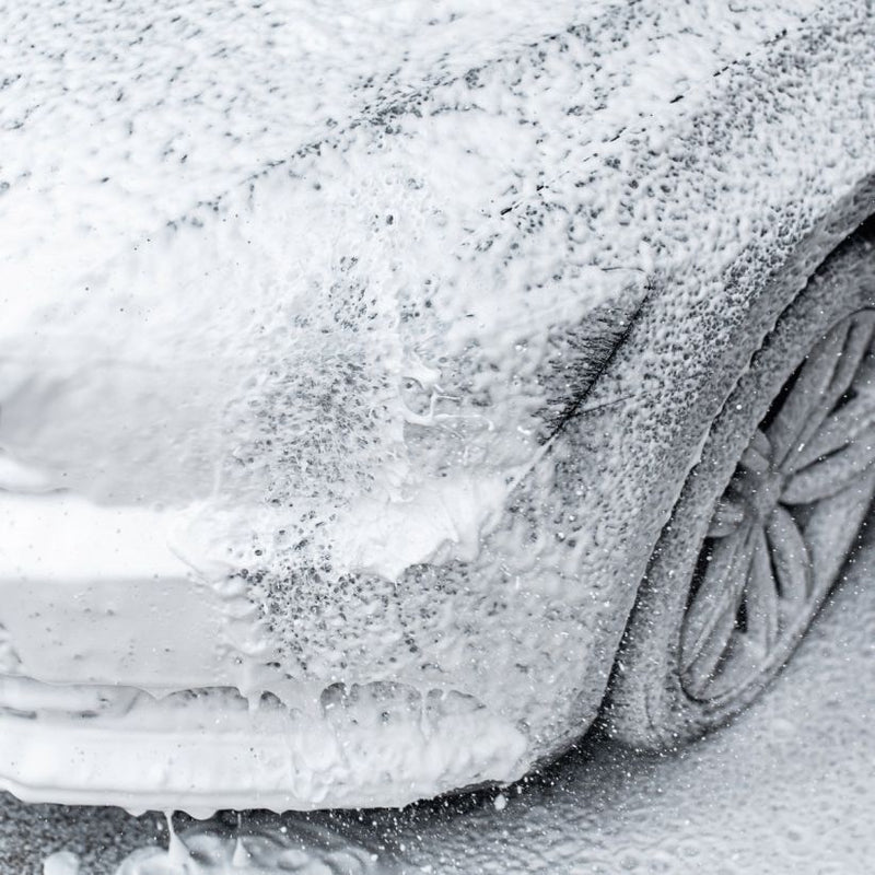 K2 PIANA – ESPUMA ATIVA CONCENTRADA – 5L