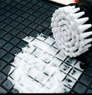 K2 BRILL – ESCOVA PARA LIMPEZA DE ESTOFOS E SUPERFÍCIES