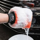 Luva de Microfibras K2 - A Limpeza Segura e Eficaz para o Seu Automóvel