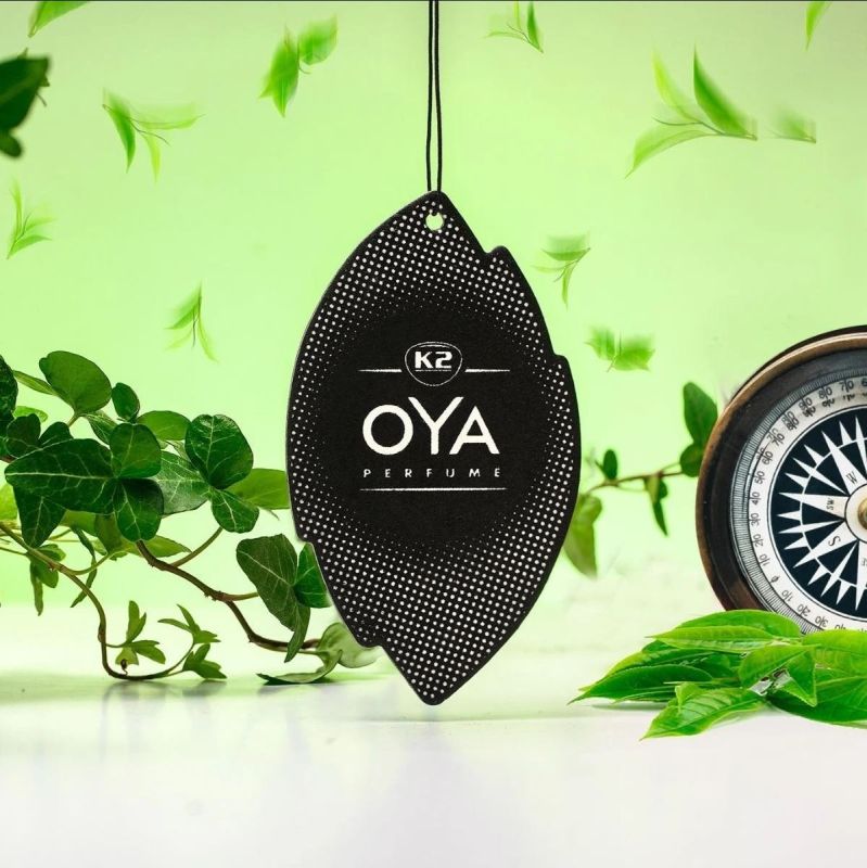 OYA MIX