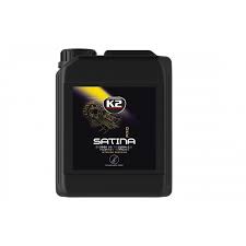 SATINA k2 PRO - REGENERAÇÃO INTERIOR HABITACULO