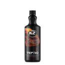 K2 TEFRO PRO 1L – Desengordurante e Pré-Lavagem Profissional para Limpeza Automóvel