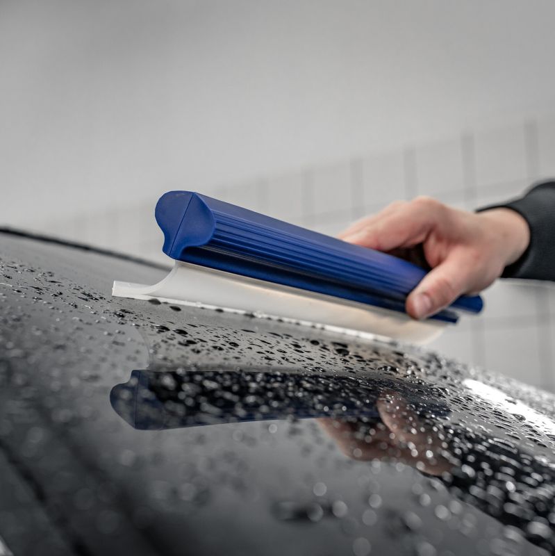 K2 Lamina silicone secagem