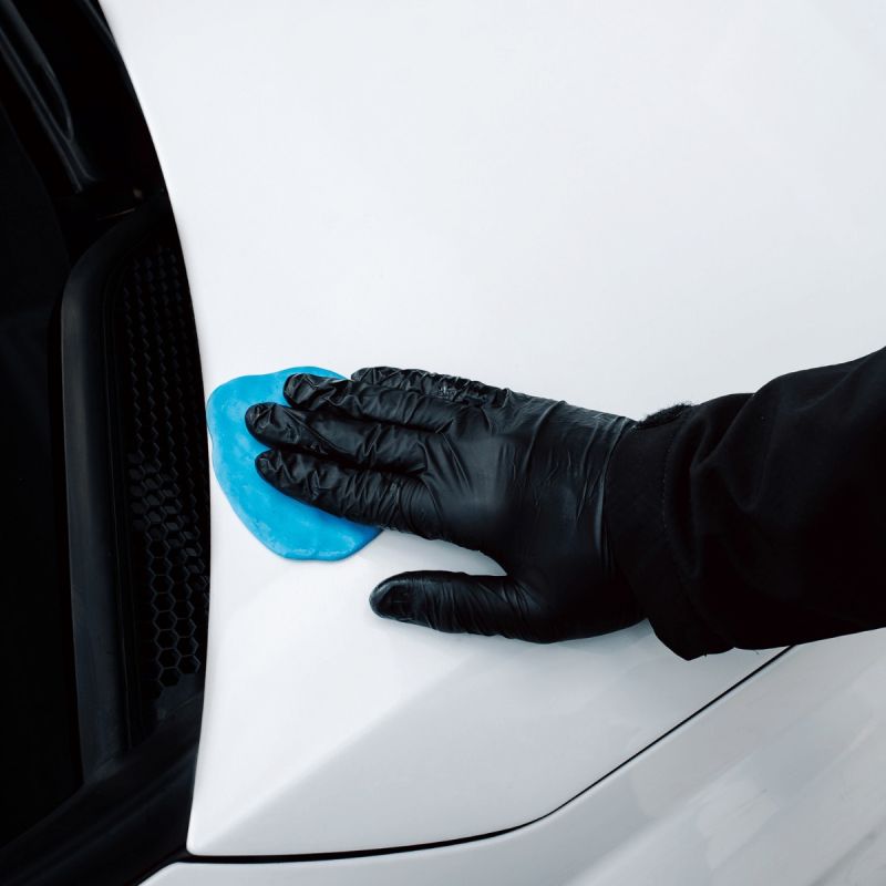 K2 GLINKA - Barra de Descontaminação (Clay bar)