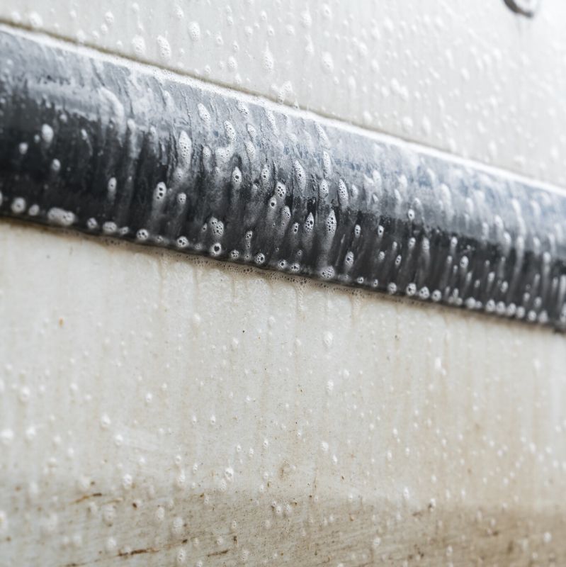 K2 TEFRO PRO 1L – Desengordurante e Pré-Lavagem Profissional para Limpeza Automóvel