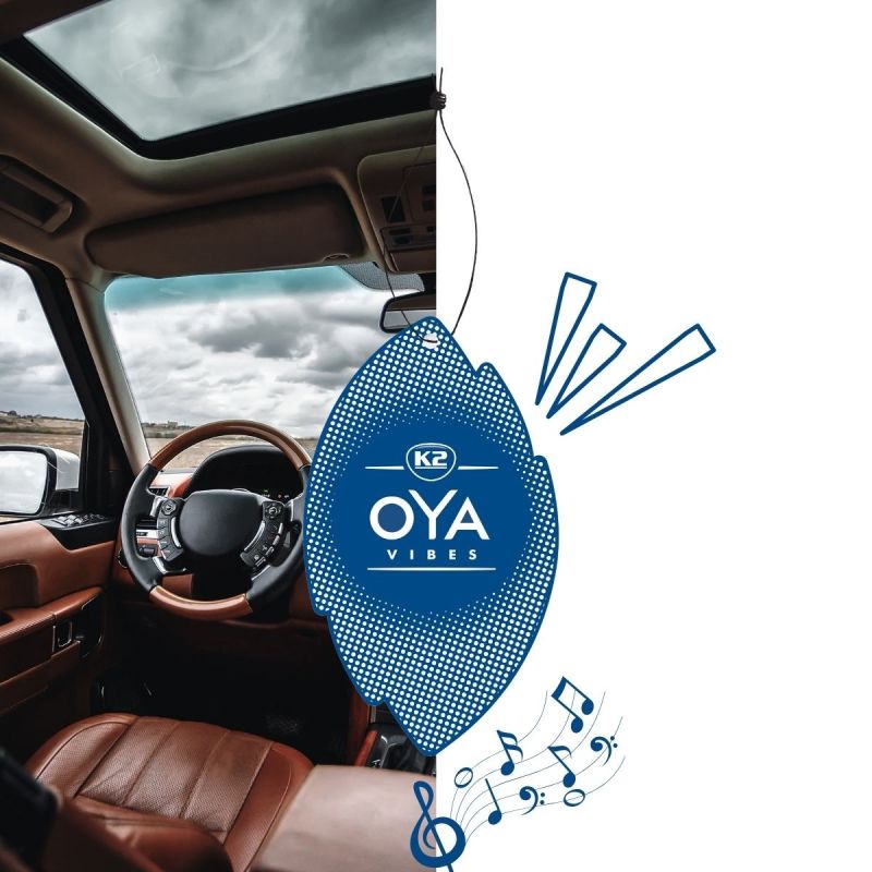 Ambientador OYA VIBRES