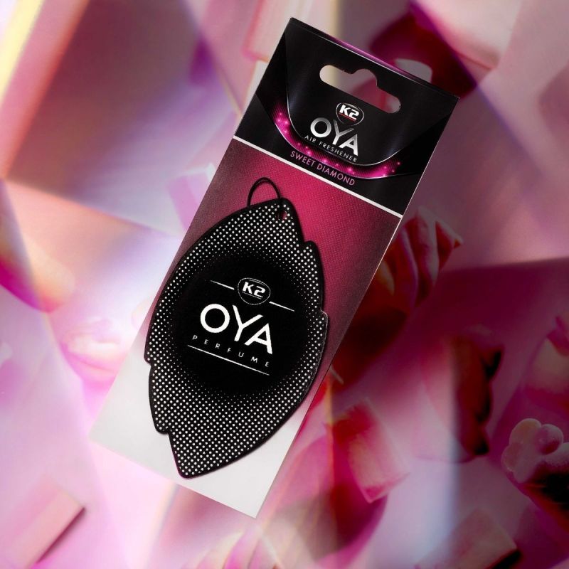 OYA MIX