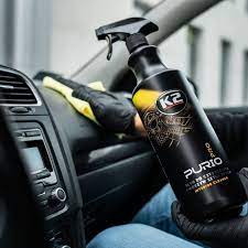 PURIO PRO - LIMPEZA INTERIOR