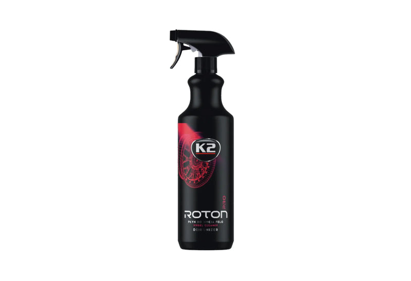ROTON PRO - LAVA JANTES / DESCONTAMINANTE FÉRREO