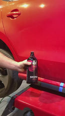 SIGMA PRO - RESTAURADOR DE PLASTICOS & BRILHADOR DE PNEU